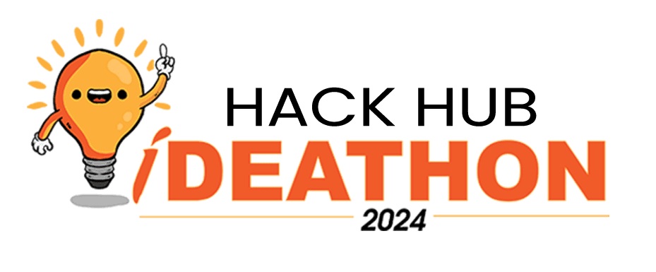 HACKHUB IDEATHON 2024